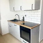 Centrum Apartment Pyskowice