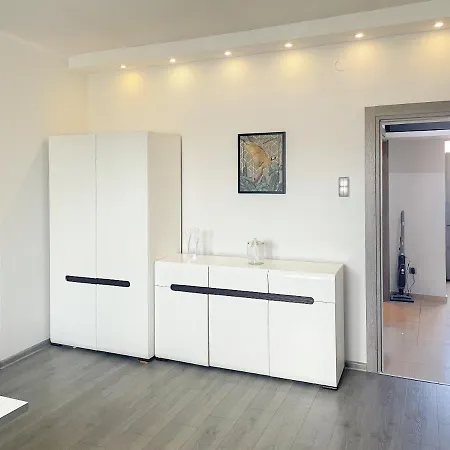 Centrum Apartment Pyskowice