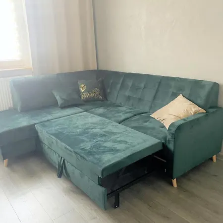 Apartament Centrum *