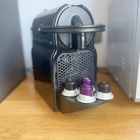 Apartment Centrum Pyskowice