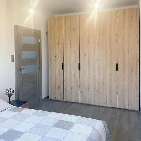 Apartament Centrum *