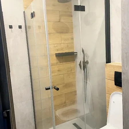 Centrum Apartment Pyskowice