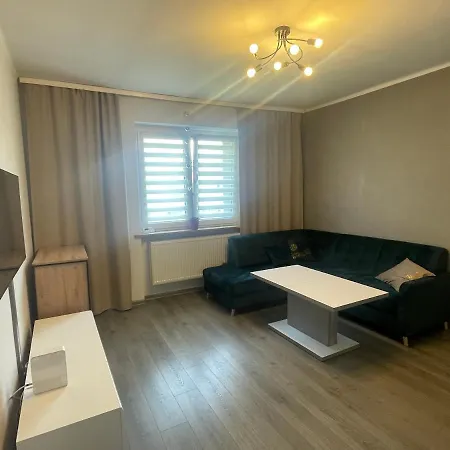 Centrum Apartament