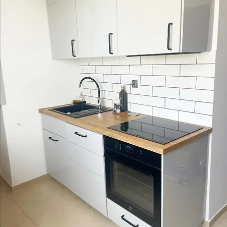 Centrum Apartment Pyskowice