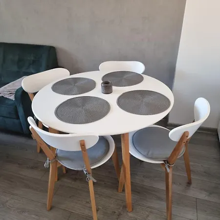 Apartament Centrum *