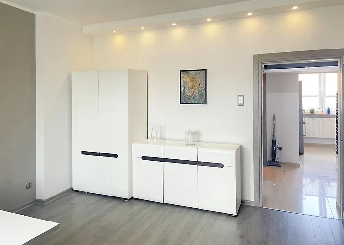 Centrum Apartment Pyskowice