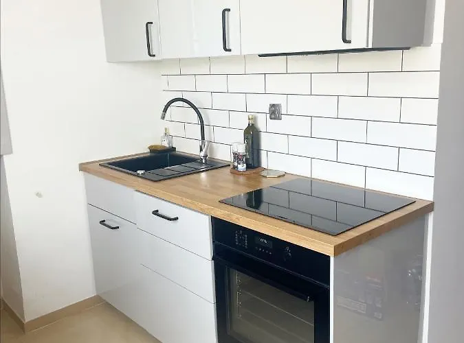 Centrum Apartment Pyskowice